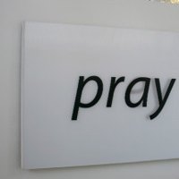 Pray Prey